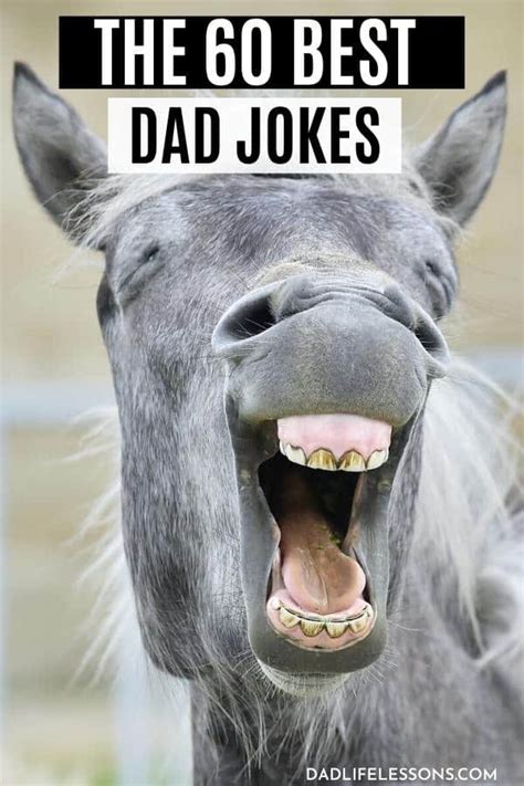 best dad jokes dating